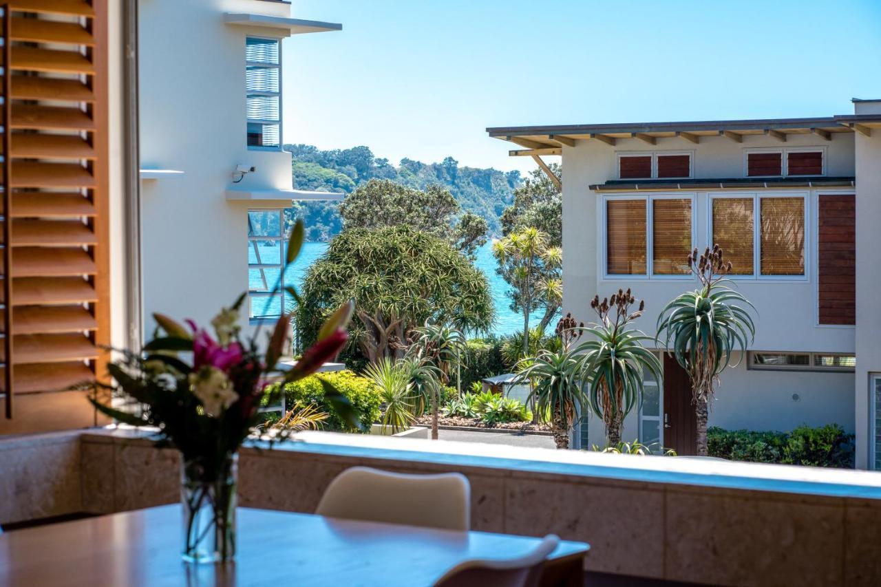 The Sands - Apartment 3 - Stay Waiheke Onetangi Екстериор снимка