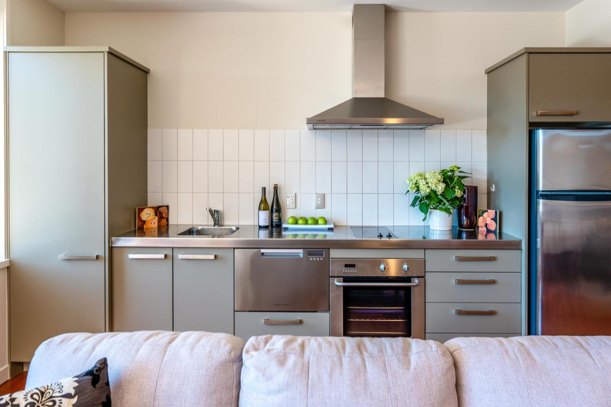 The Sands - Apartment 3 - Stay Waiheke Onetangi Екстериор снимка