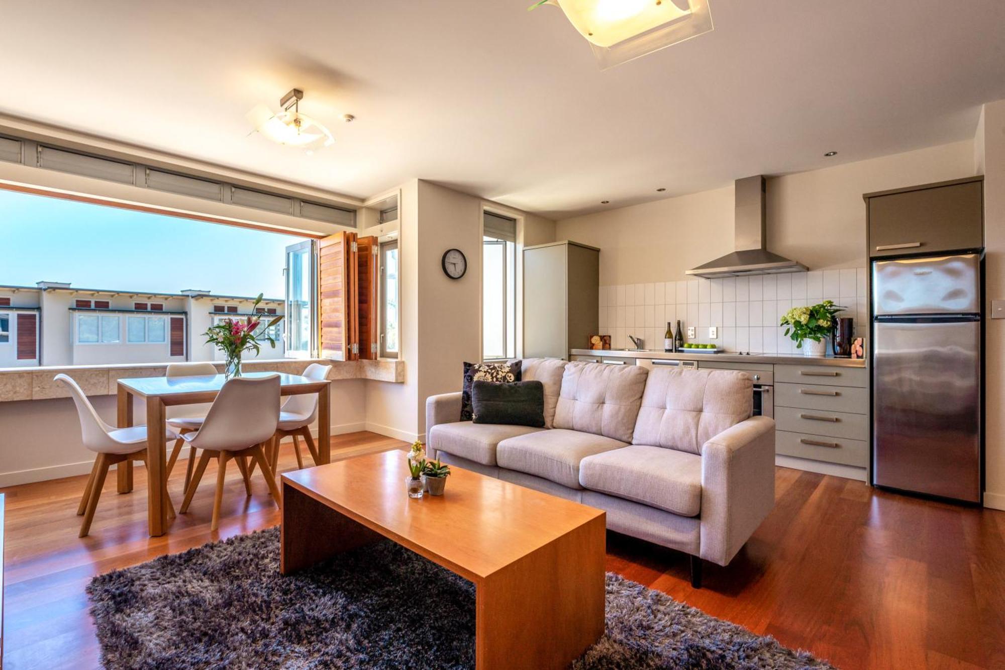 The Sands - Apartment 3 - Stay Waiheke Onetangi Екстериор снимка