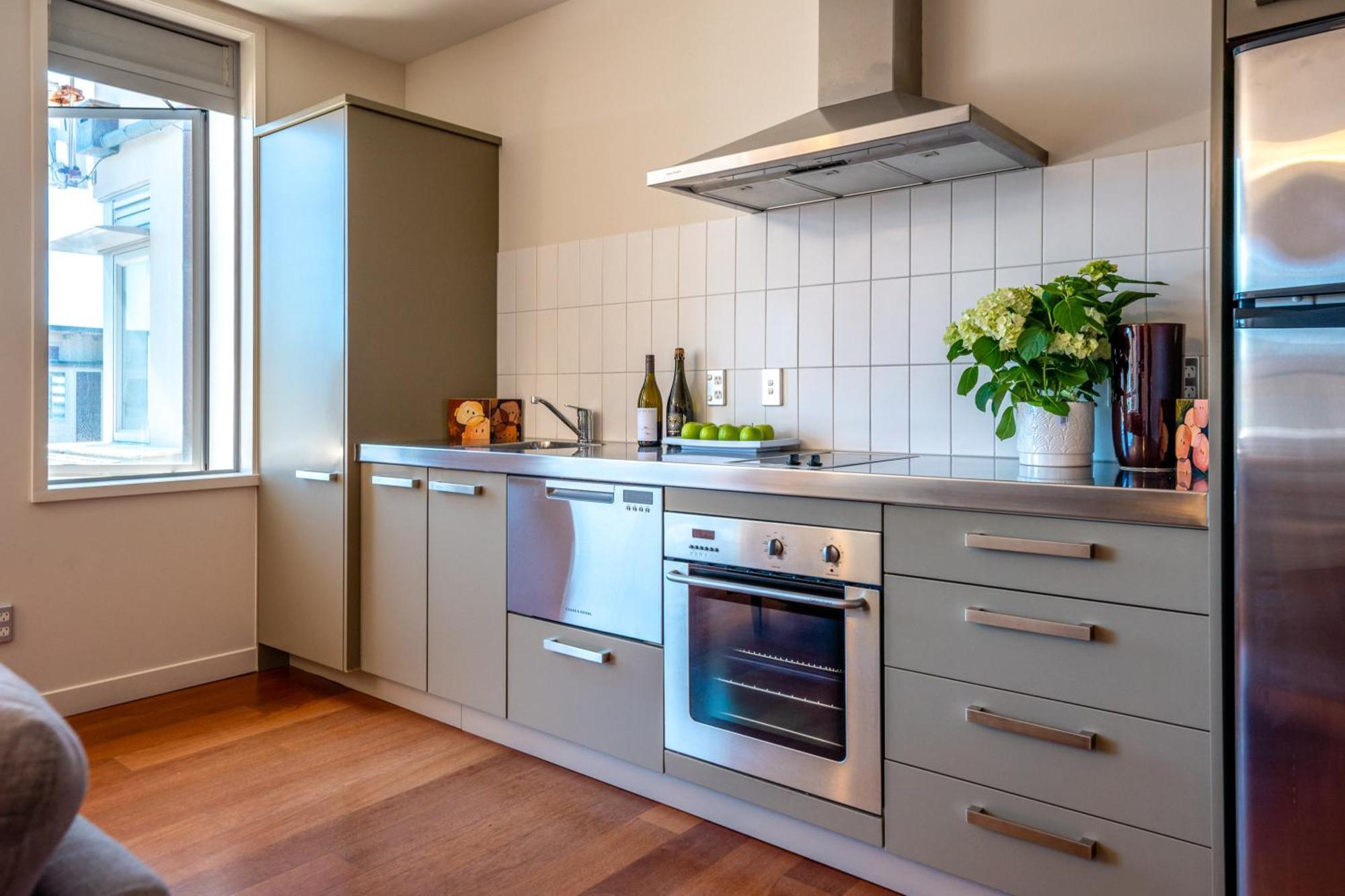 The Sands - Apartment 3 - Stay Waiheke Onetangi Екстериор снимка