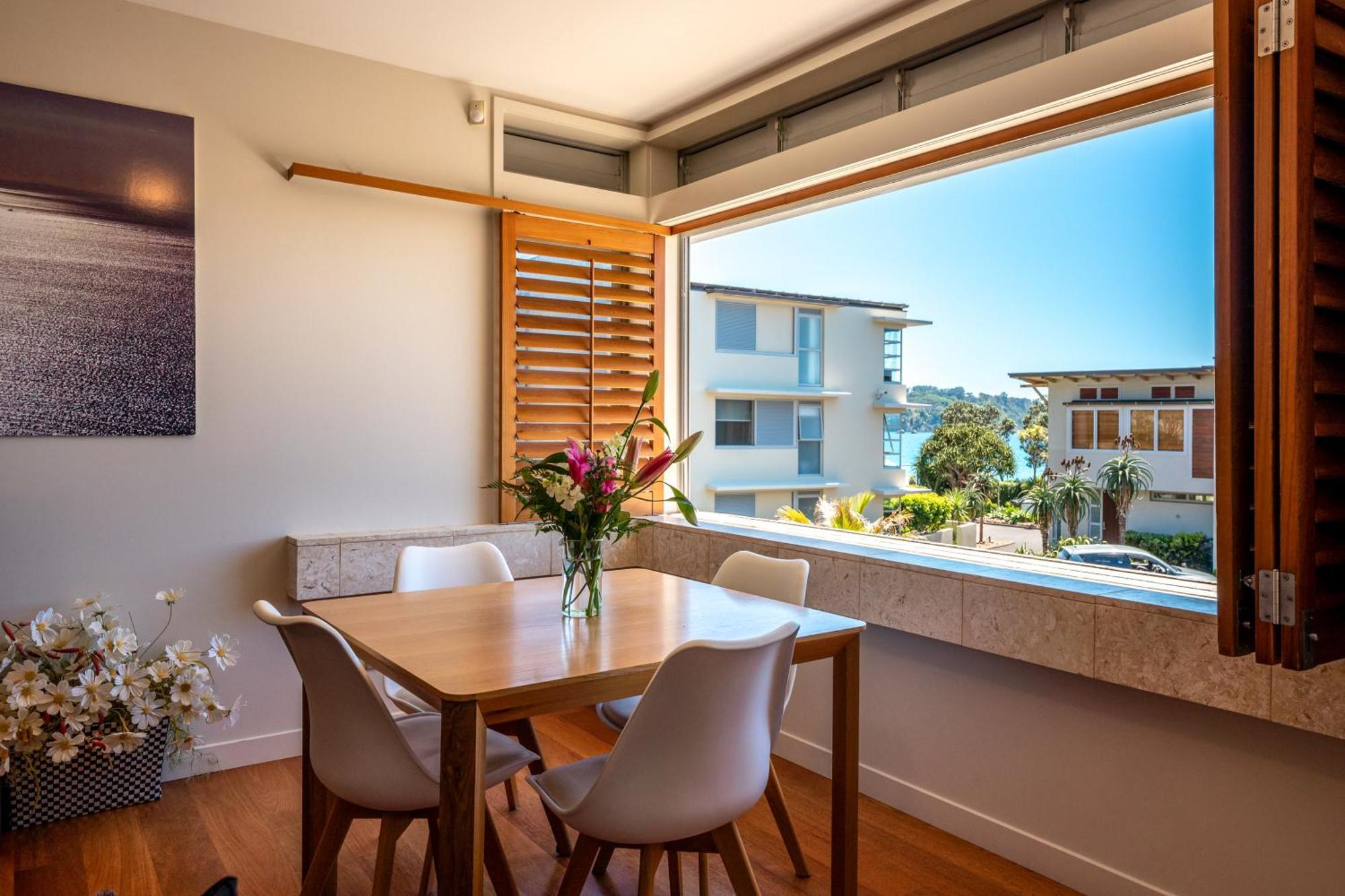 The Sands - Apartment 3 - Stay Waiheke Onetangi Екстериор снимка